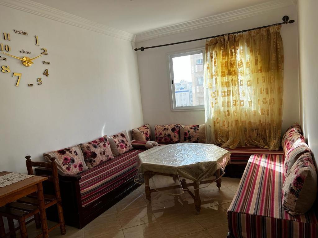 Familiale A Louer A Hay Salam Apartment