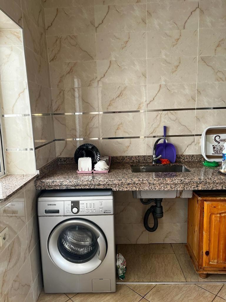 Familiale A Louer A Hay Salam Appartement Agadir
