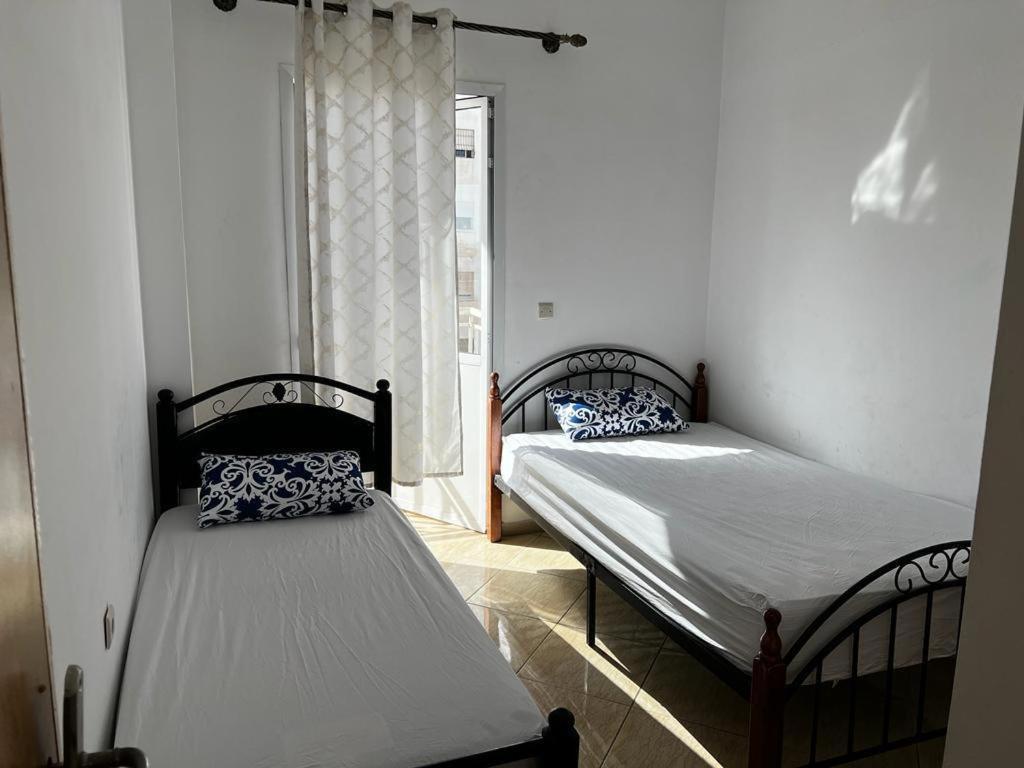 Appartement Familiale A Louer A Hay Salam Agadir
