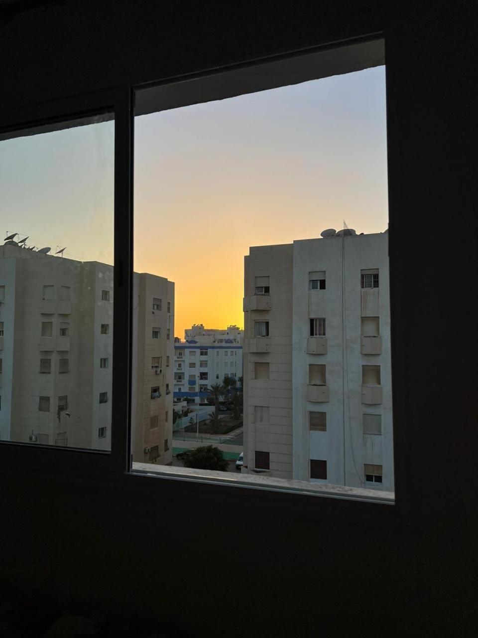 Familiale A Louer A Hay Salam Appartement